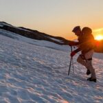 3 Days Guided Mount Baker Glacier Climb - The Value of the Experience
