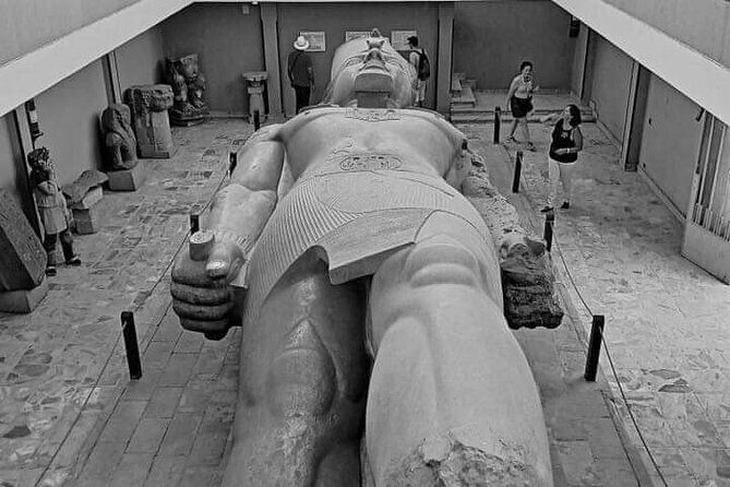 3 Days Private Tour in Giza, Cairo, and Alexandria - Who this tour is perfect for