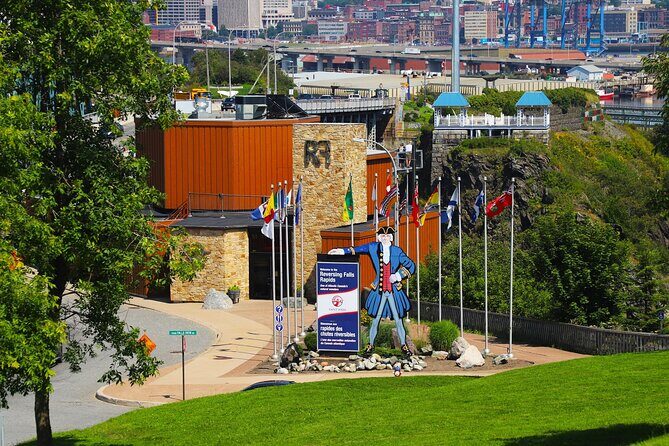 3 different tours to choose from - Pricing and Value