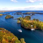 3-Hour 1000 Islands Cruise from Gananoque with views of Boldt Castle - What It’s Like Onboard