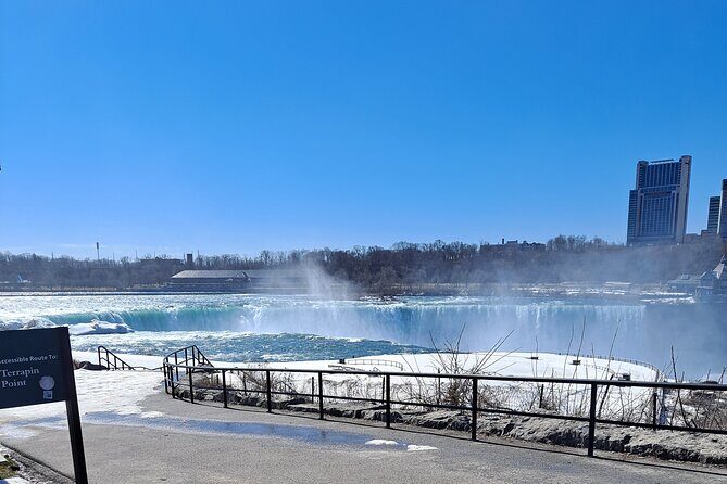 3-Hour 30-Minute Private Guided Tour in Niagara Falls - FAQs
