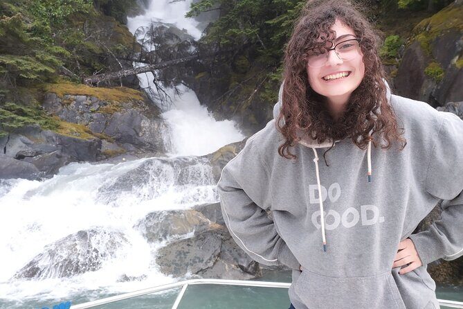 3 Hour Alaska Waterfalls Tour - FAQs About the 3 Hour Alaska Waterfalls Tour