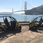3-Hour Beyond the Bridge Buggy Tour to Sausalito - Final Thoughts
