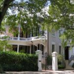 3 Hour Bus Tour and Self Paced Audio Tour of Aiken Rhett House - The Practical Side: Transportation, Price, and Group Size
