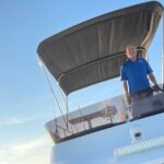 3 Hour Charter from Maximo Park View with Lunch or Snacks - The Experience: What Travelers Say