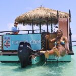 3 Hour Crab Island Sandbar Cruise - The Value of This Experience
