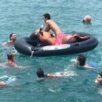 3 Hour Cruise & Swimming Excursion off Peanut Island Park - Honesty from the Reviews