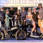 3 Hour E-Scooter Rental from Convenient Location on Seawall - Why a 3-Hour E-Scooter Tour Works Well