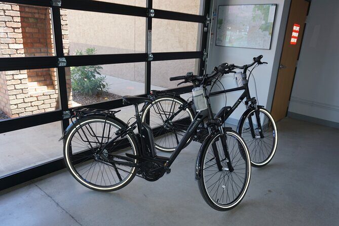 3 Hour EBike Rental In Old Town Scottsdale - Who Is This Tour Best For?