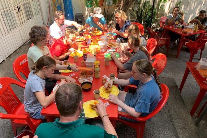 3-Hour Guided Food Tour in Puerto Vallarta - The Value of the Experience