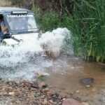 3 Hour Guided TomCar ATV Experience in Sonoran Desert - The Scenic Highlights