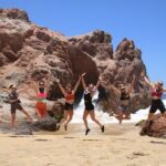 3 Hour Hiking Activity at the Hidden Arch Of Los Cabos - The Guide and Group Experience