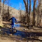 3 hour Hiking Adventure thru the Front Range of the Rockies - The Scenic Highlights