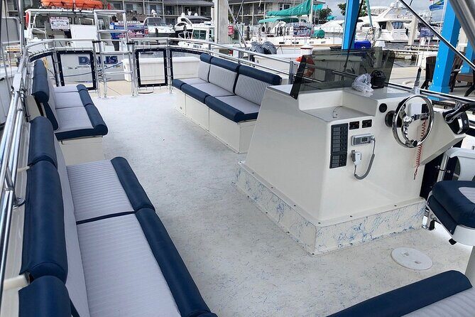 3 Hour Keewaydin Island Shelling Adventure - Practical Details and What to Expect