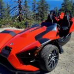 3 Hour Lake Tahoe Slingshot Rental - Authentic Feedback from Travelers