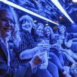 3-Hour Limo Experience with Host, Champagne & Charcuterie - What the Reviews Say