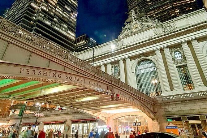 3 Hour NYC Private Limousine Tour - A Closer Look at the 3 Hour NYC Private Limousine Tour