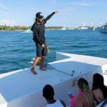 3 Hour Party Boat with Jet Ski Banana Boat & Open Bar Miami - Practical Tips for Your Trip