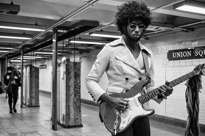 3 Hour Private Artistic Photography Experience in New York City - The Tour Itinerary and Neighborhoods