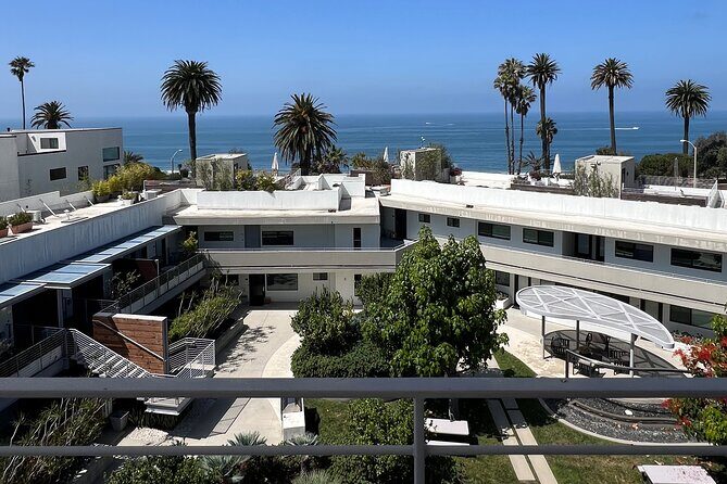 3 Hour Private Jeep Tour of Santa Monica - Practical Details and What Travelers Say