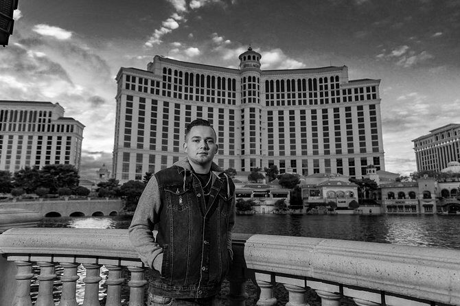 3 Hour Private Limo Photo Tour - What’s Included and What’s Not