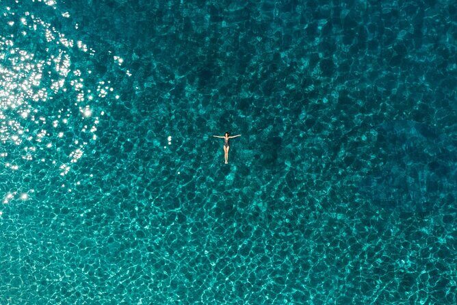 3-Hour Private Ocean Therapy - Who Is It For?