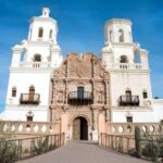 3 Hour Private Tucson Street Food with Local Guide - The Itinerary Breakdown