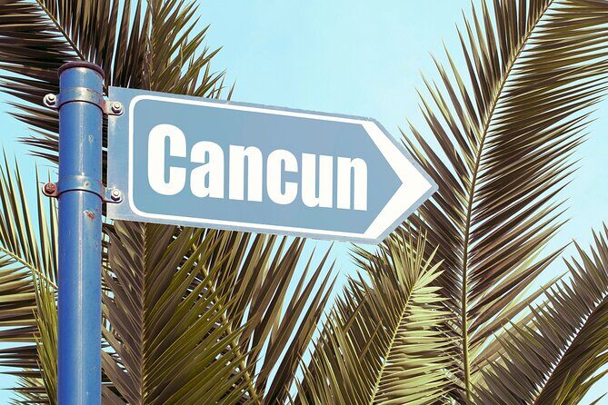 3-Hour Private Walking Tour with a Local Guide in Cancun - What to Expect During the Tour