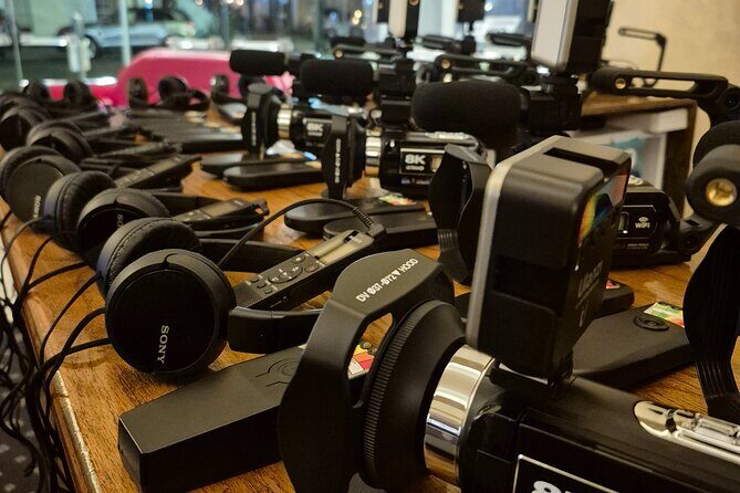 3 Hour Savannah Theatre Paranormal Investigation - Is It Worth the Price?