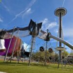 3 Hour Show Me Seattle Best Of The City Tour - The Highlights and Stops