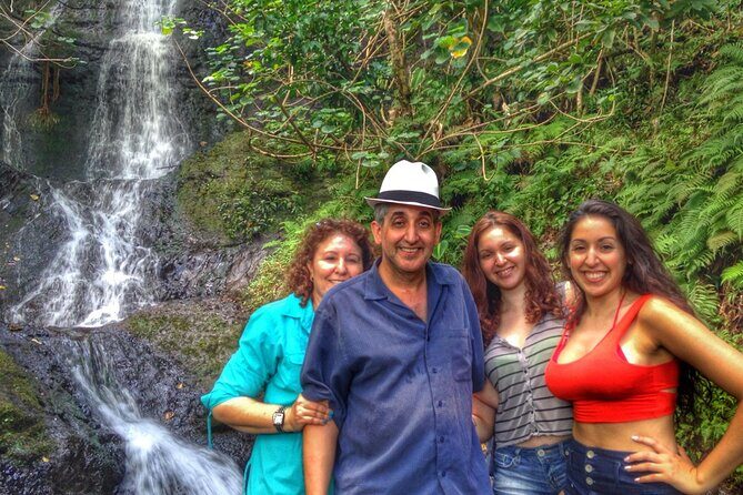 3 Hour Sightseeing *SPECIALTY Tour - What People Are Saying