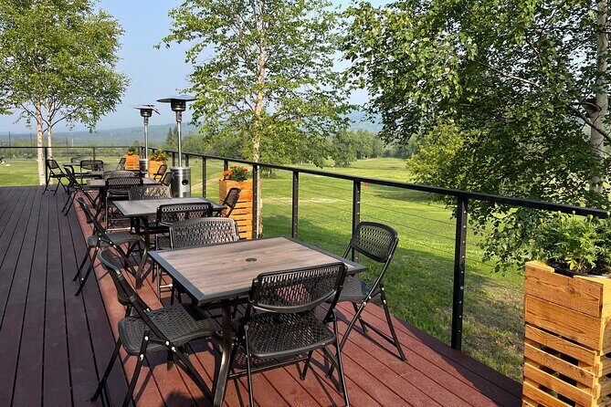 3-Hour Small Group 9-Hole Self-Guided Fairbanks Golf Experience - Practical Information and FAQ