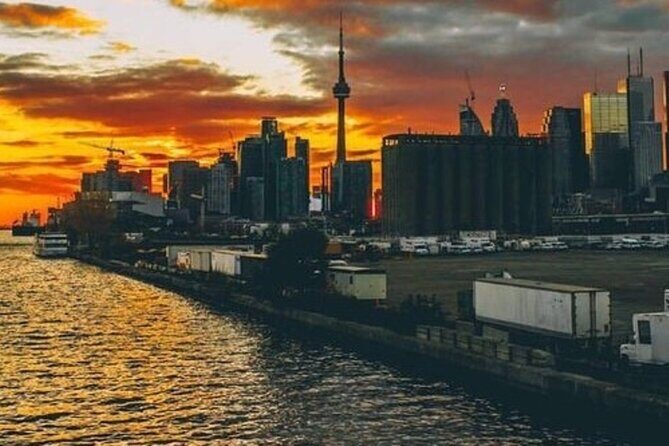 3 Hour Street Food Tour in Toronto With A Local Guide - Is It Worth the Price?