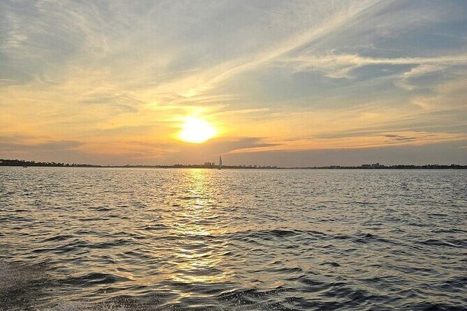 3 Hour Sunset Cruise to Shell Island - The Experience: Details and Considerations