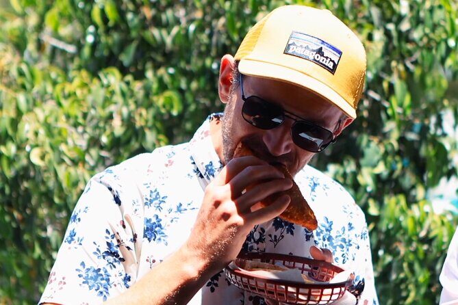 3 hour TACO Trail in La Paz from Traditional to Gourmet Tacos - Why This Tour Works Well