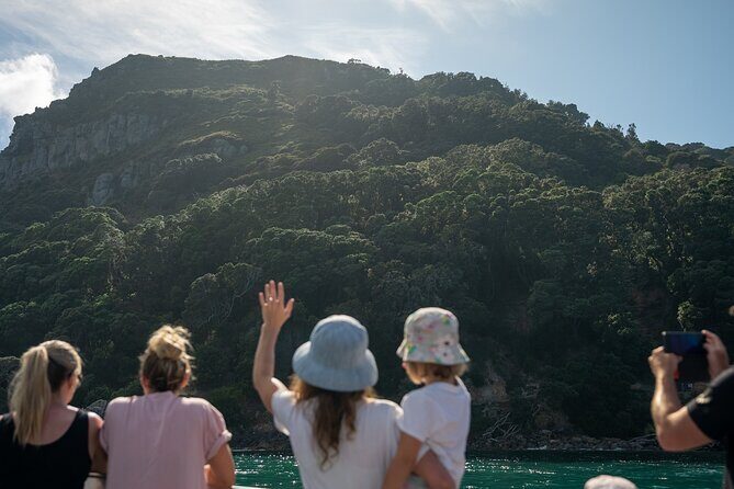 3 Hour Tauranga Scenic Cruise - Who Will Love This Tour?