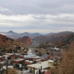 3-Hour Tour - Warren, Old Bisbee, Lowell, Open Pits - Who Should Consider This Tour?