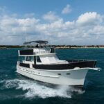 3 Hours - 53' Hatteras - Tulum, Playa Del Carmen, Riviera Maya - What Makes This Yacht Tour Stand Out