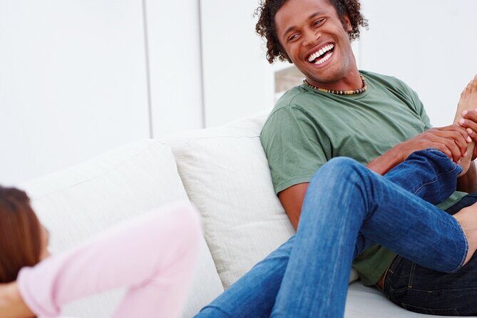 3 Hours Couple's Massage Workshop in Fremont Court - How the Price Reflects the Experience