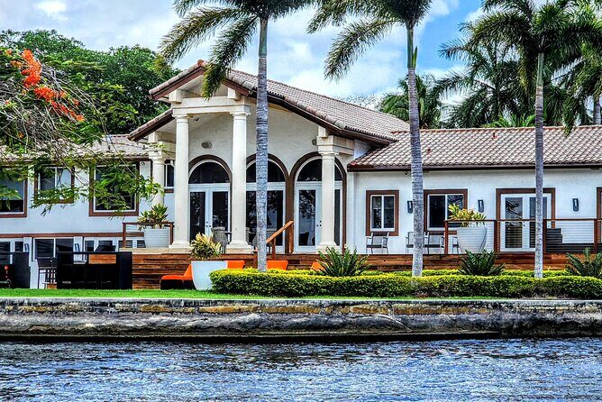 3 hours - Fort Lauderdale Scenic Boat Tour - max 6 pax - What Travelers Say: Authentic Reviews