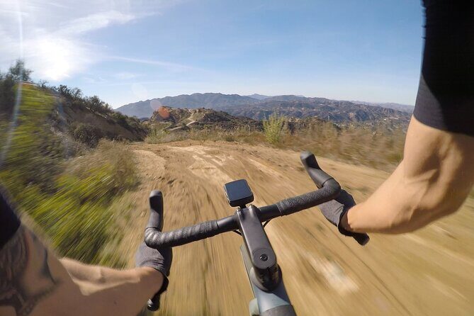3 Hours Gravel Ride in Los Angeles with Photos Included - FAQs