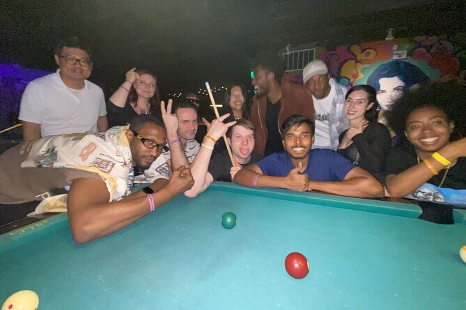 3+ Hours of Friending & Fun as a local New Yorker - Breaking Down the Day