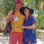 3 Hours Private Tour in Merida, you choose! - Starting Point: Parque de Santa Lucía