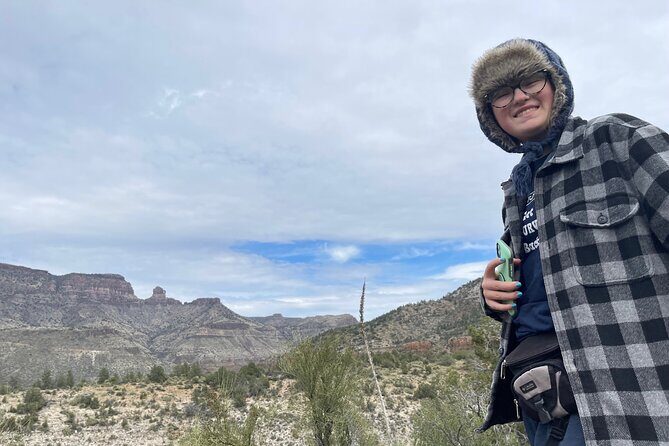 3 Hours Regal Canyon Off Road Adventure in Chrysotile - What to Expect in Practice