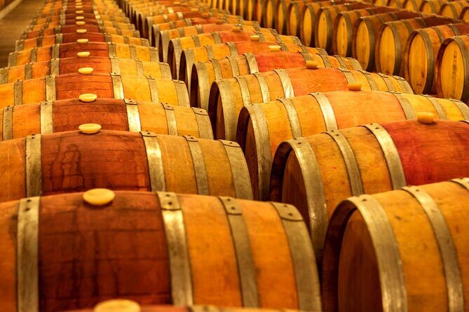 3 hours Wine Tour in Niagara-on-the-Lake - Discovering Niagara-on-the-Lake’s Wine Country