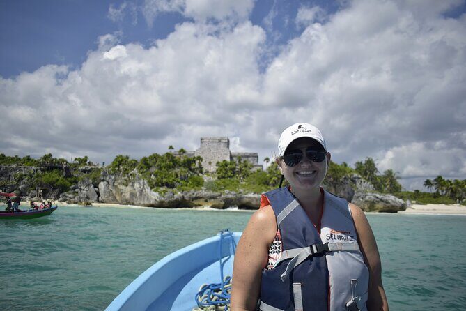 3 in 1 Private Tour Tulum Cenote and Snorkeling in the reef - The Real Deal: Price and Value