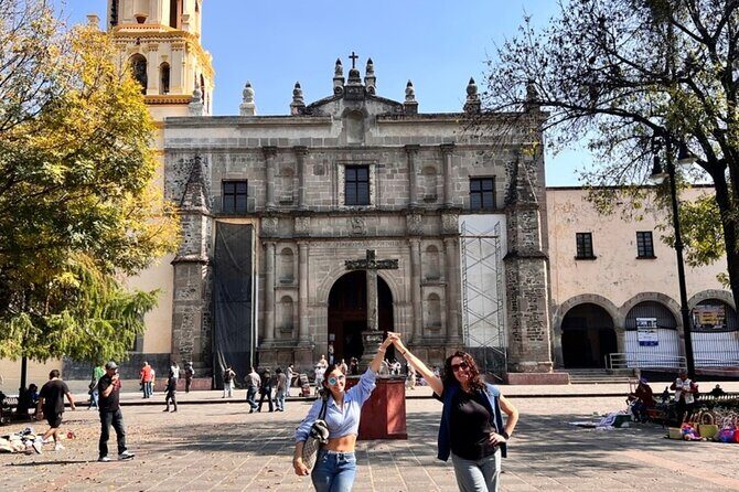 3 in 1 Special Price Museum Frida Khalo Xochimilco and Coyoacan - Xochimilco: The Colorful Canals