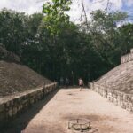 3 in 1 Tour to Coba Cenote and Maya Village - Swimming in a Cenote — A Natural Wonder