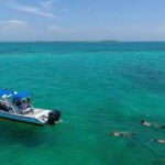 3 Islands Snorkel on boat, Isla Blanca, Contoy, Mujeres - Final Thoughts