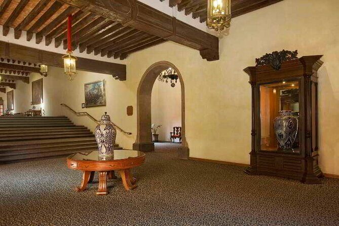 3 Magical Towns Tour with starting from Querétaro - What’s Special About Amealco de Bonfil?